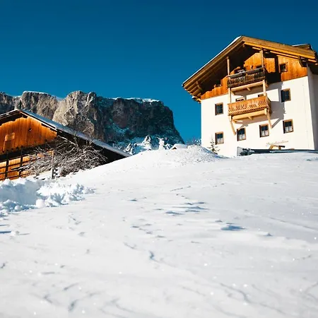 Appartamenti Sotgherdena Badia  Exterior photo