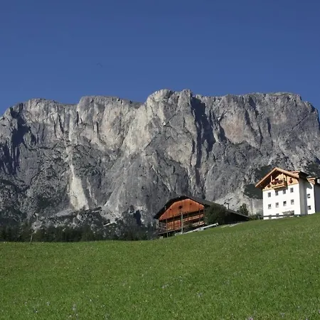 Appartamenti Sotgherdena Badia  Exterior photo