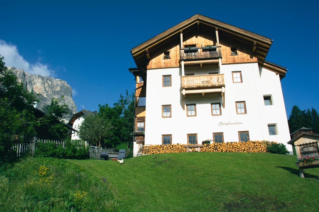 Apartment Sotgherdena