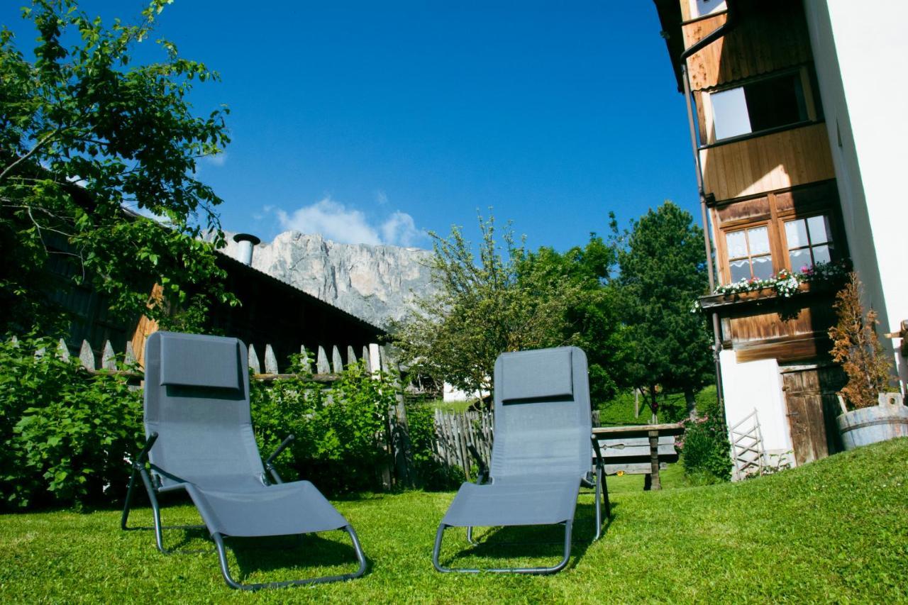 Appartement Sotgherdena Badia (South Tyrol)