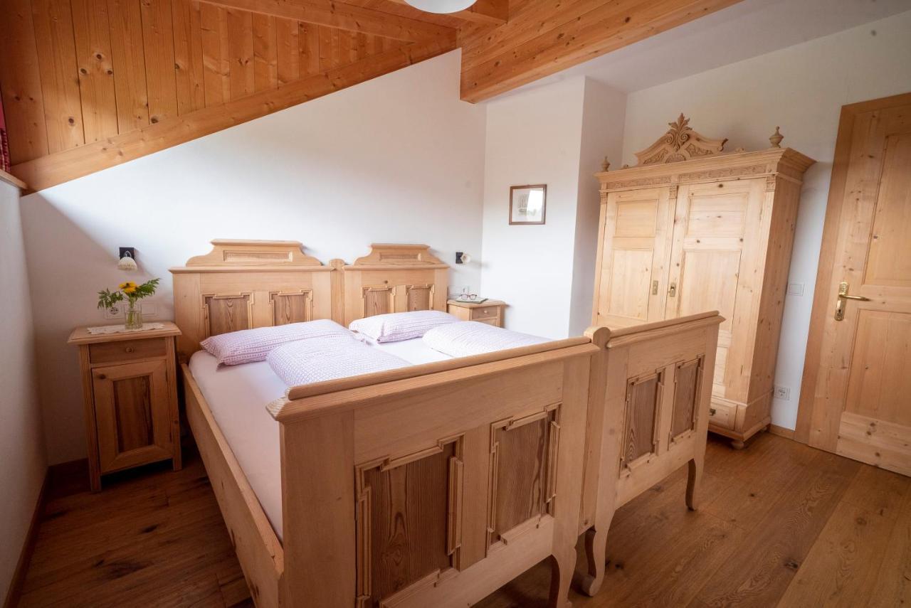 Sotgherdena Badia (South Tyrol)