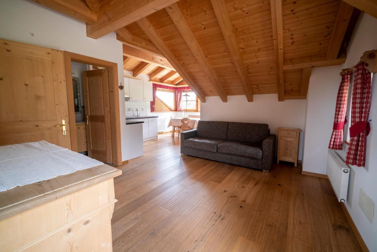 Apartment Sotgherdena *