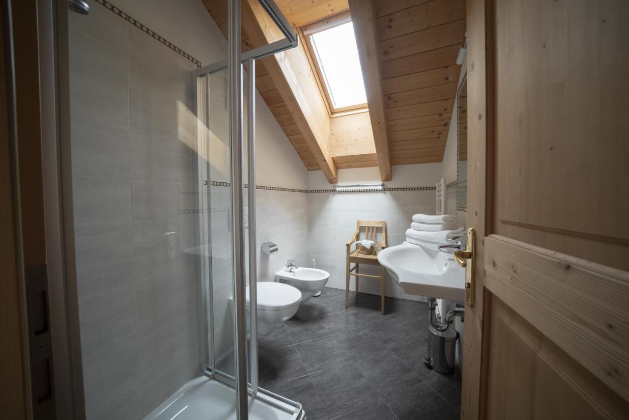 Appartement Sotgherdena *