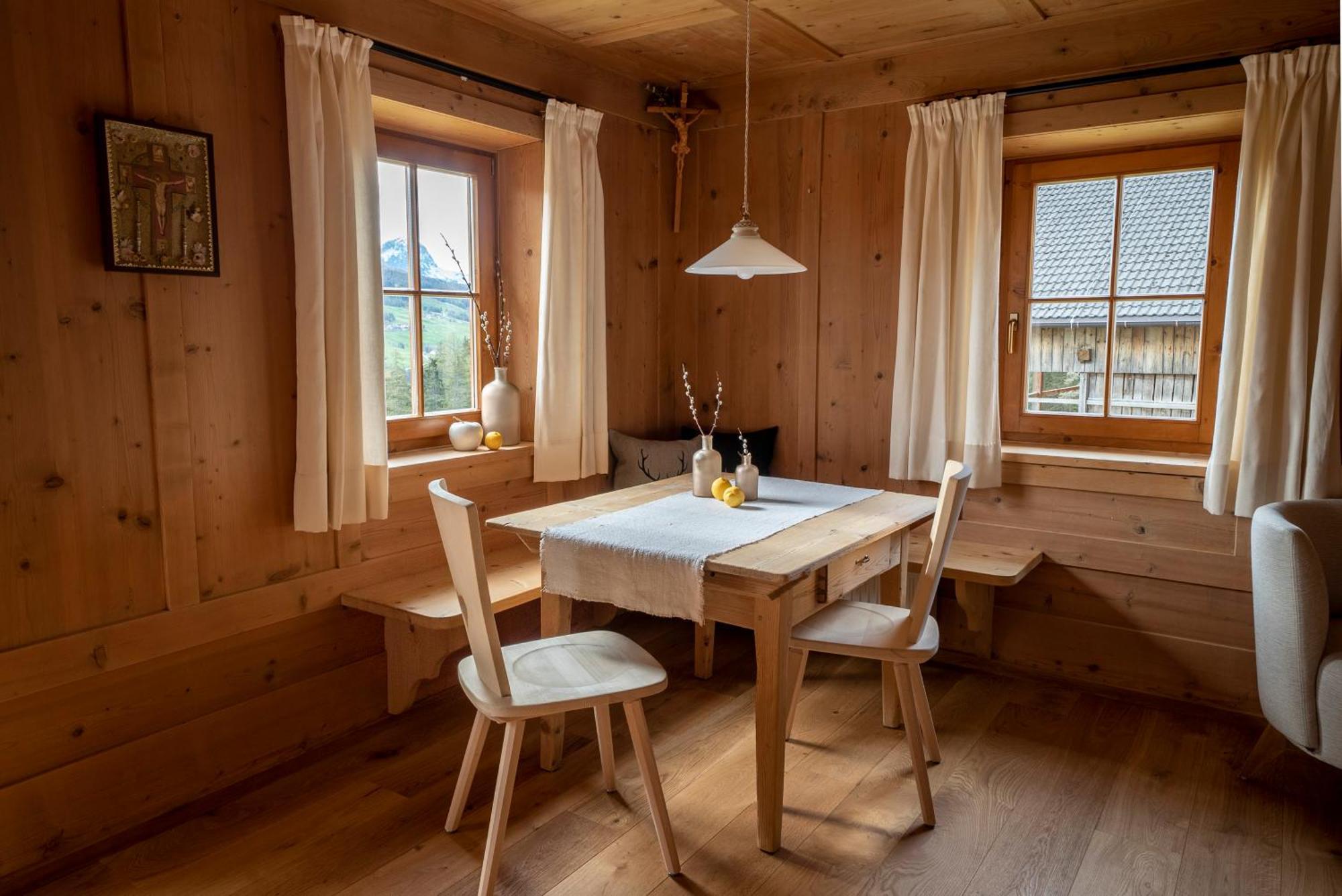Sotgherdena Appartement *