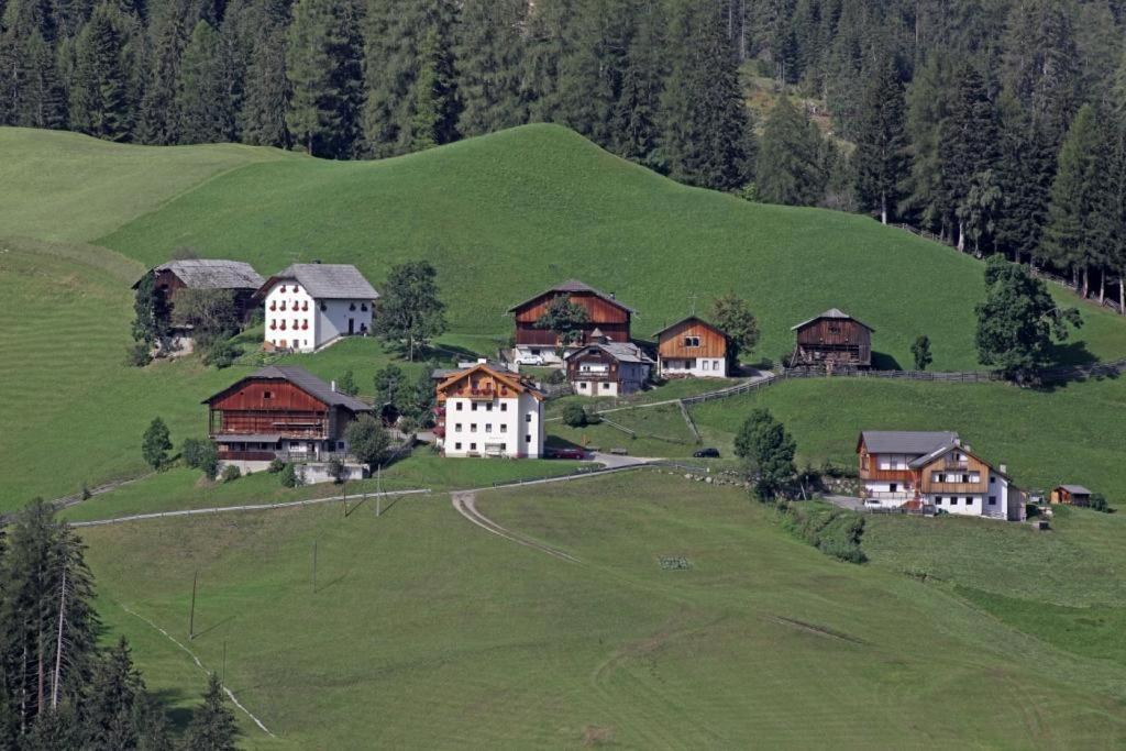 Appartement Sotgherdena Badia (South Tyrol)